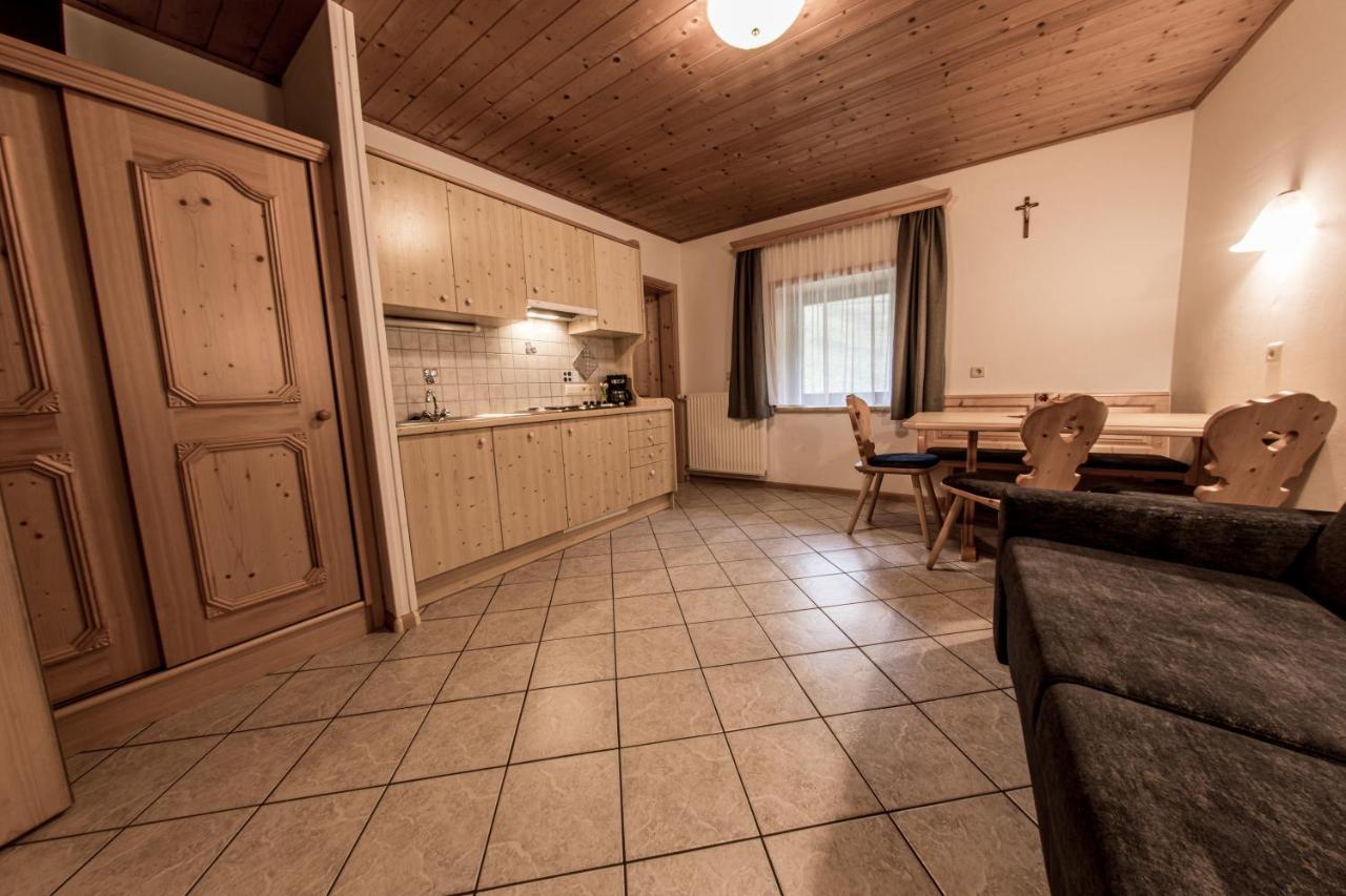 Apartamento Moesslhof App Laite San Vito  Exterior foto